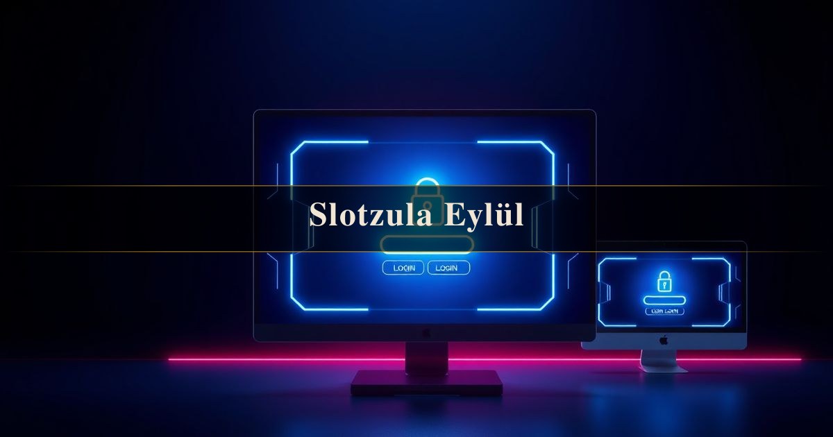 Slotzula Eylül