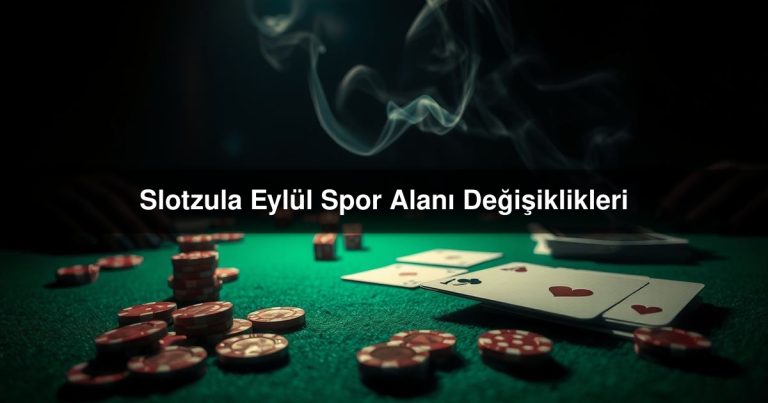 Slotzula Eylül