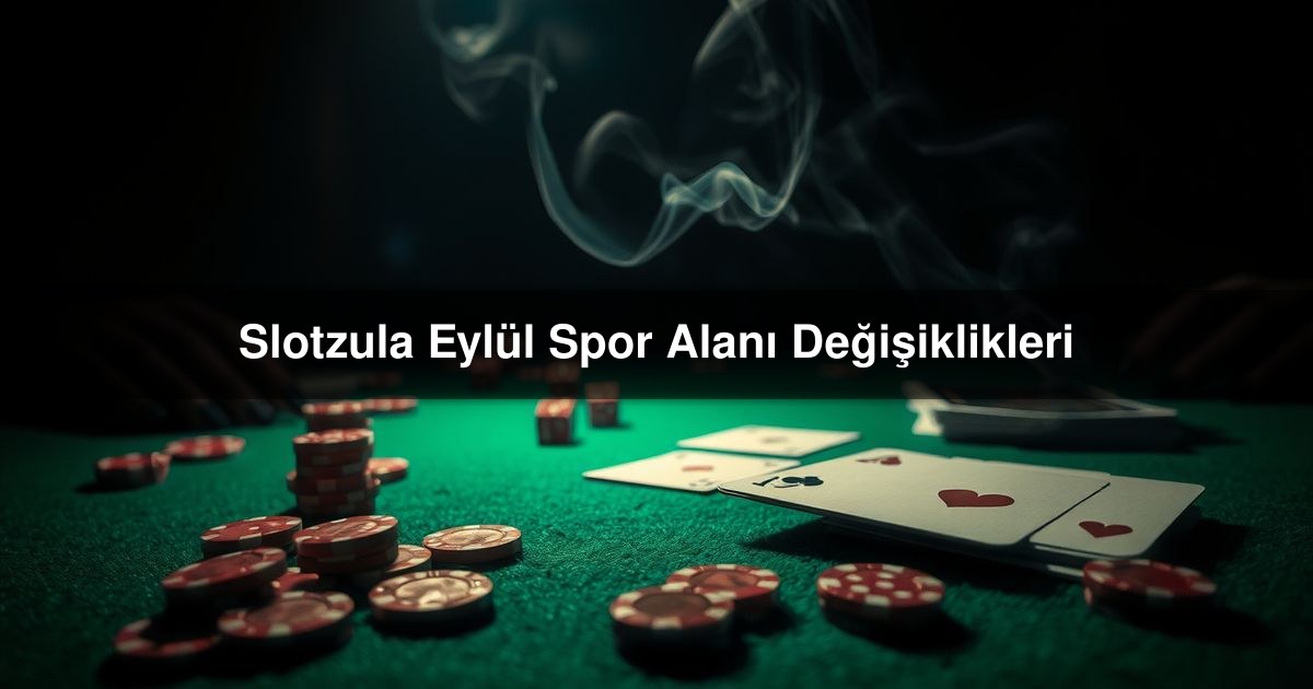Slotzula Eylül
