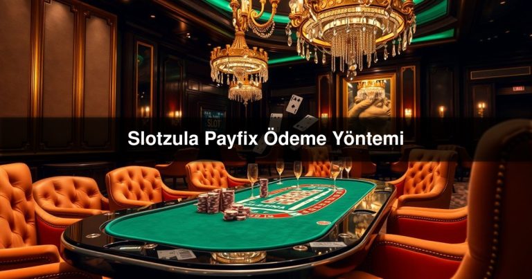 Slotzula Payfix