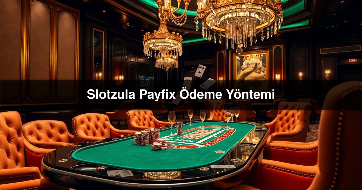 Slotzula Payfix