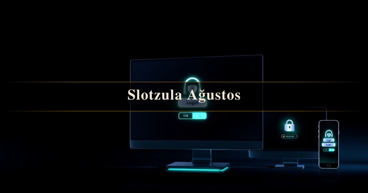 Slotzula Ağustos