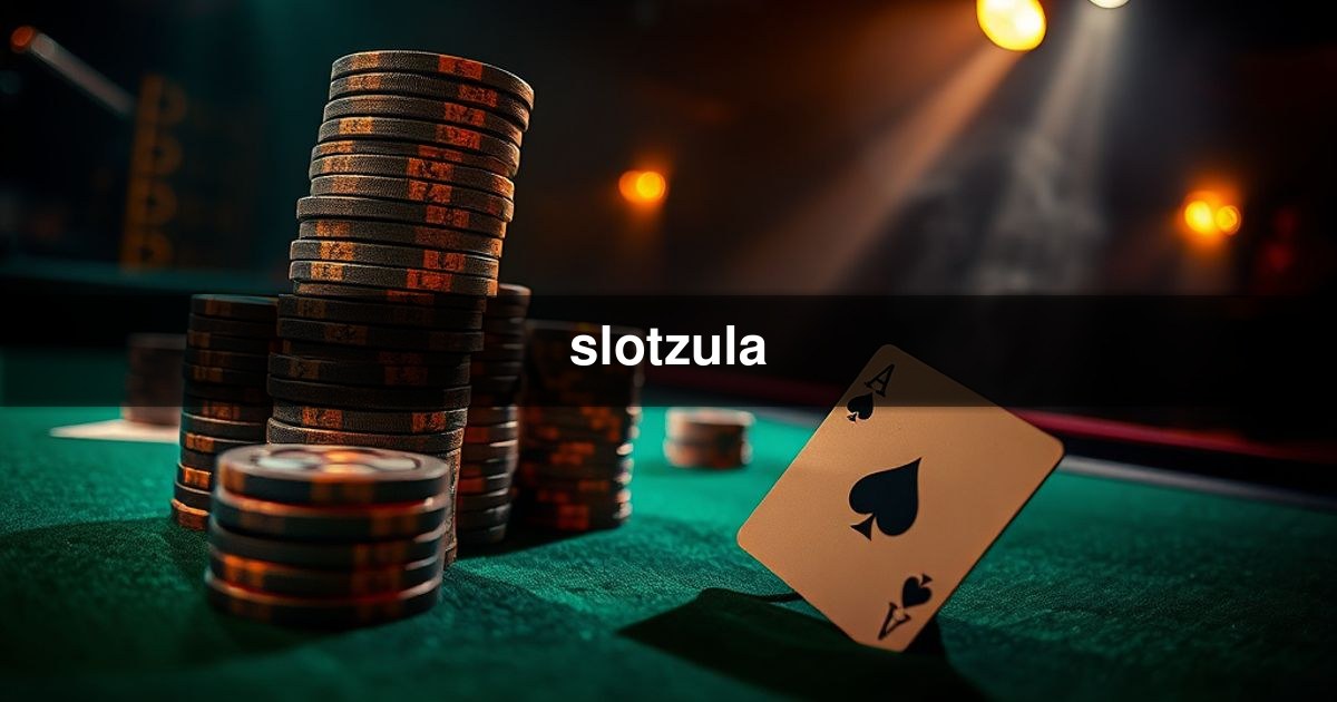 slotzula